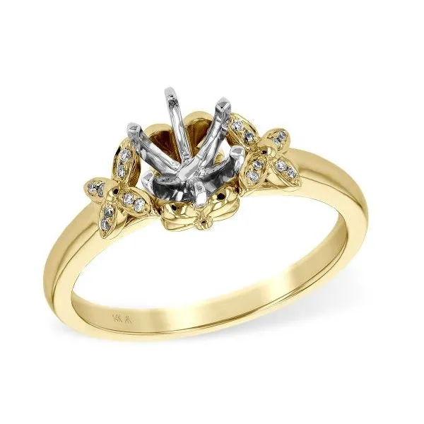 Engagement Ring Clark & Linford Cedar City, UT