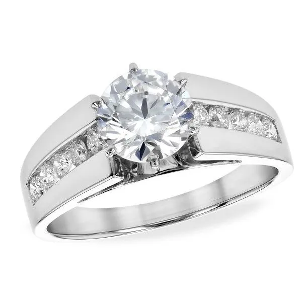 Engagement Ring Clark & Linford Cedar City, UT
