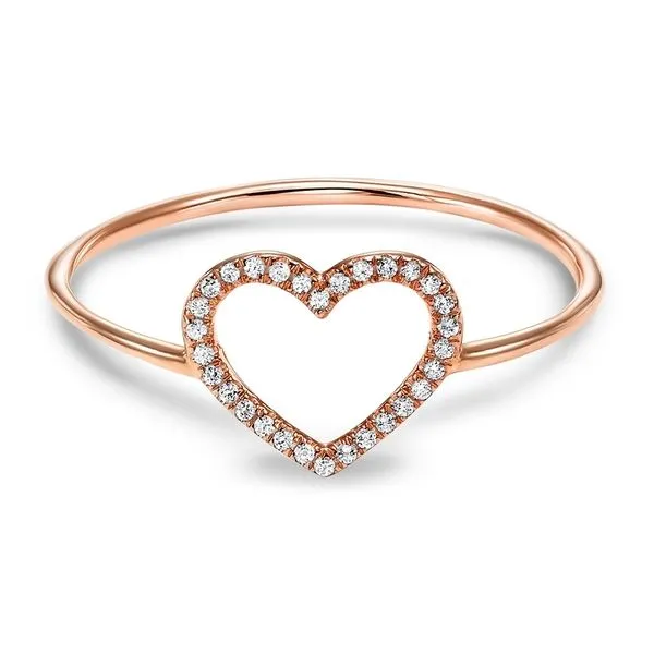 Fashion Ring Clark & Linford Cedar City, UT