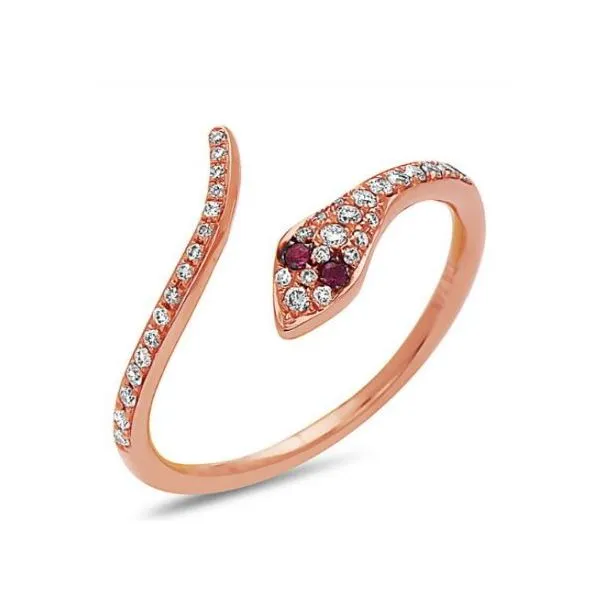 Fashion Ring Clark & Linford Cedar City, UT