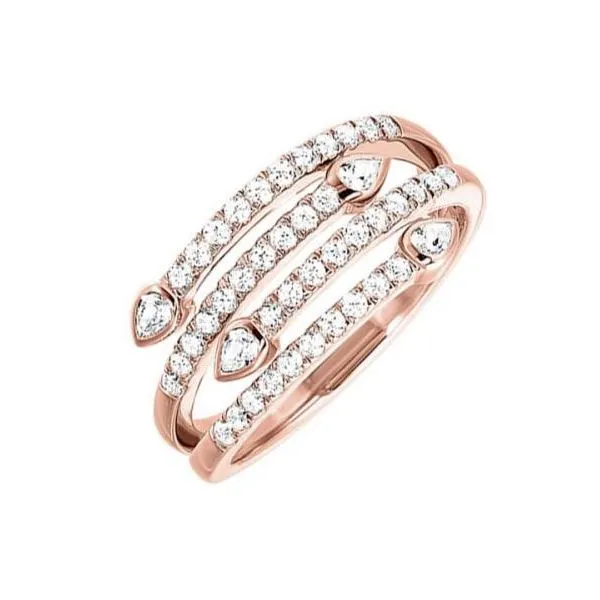 Fashion Ring Clark & Linford Cedar City, UT