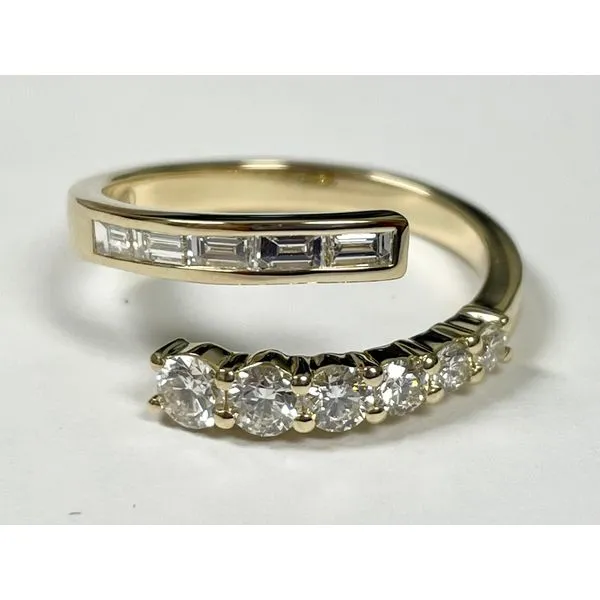 Fashion Ring Clark & Linford Cedar City, UT