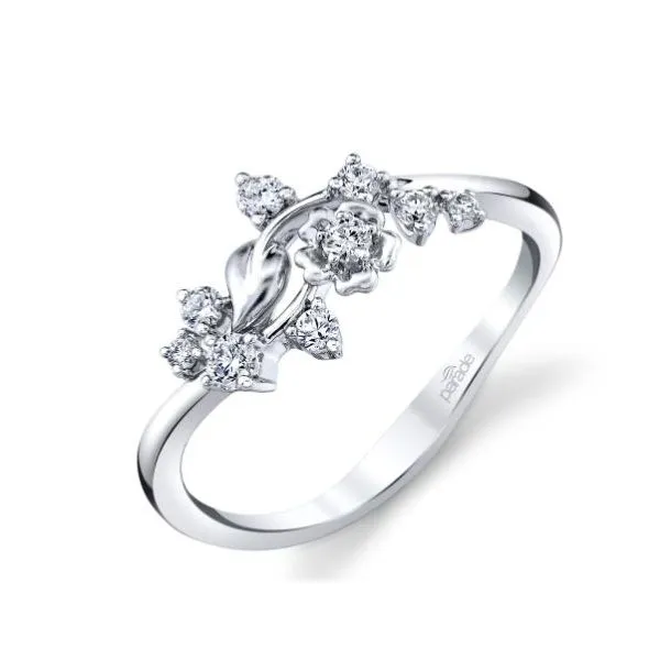 Fashion Ring Clark & Linford Cedar City, UT