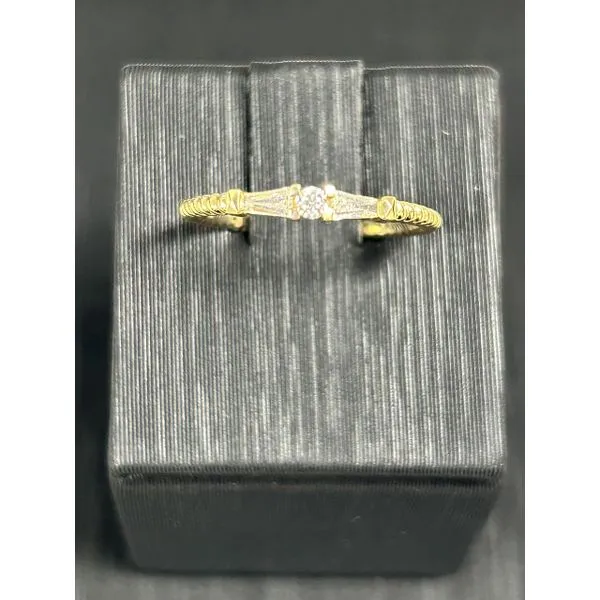 Fashion Ring Clark & Linford Cedar City, UT