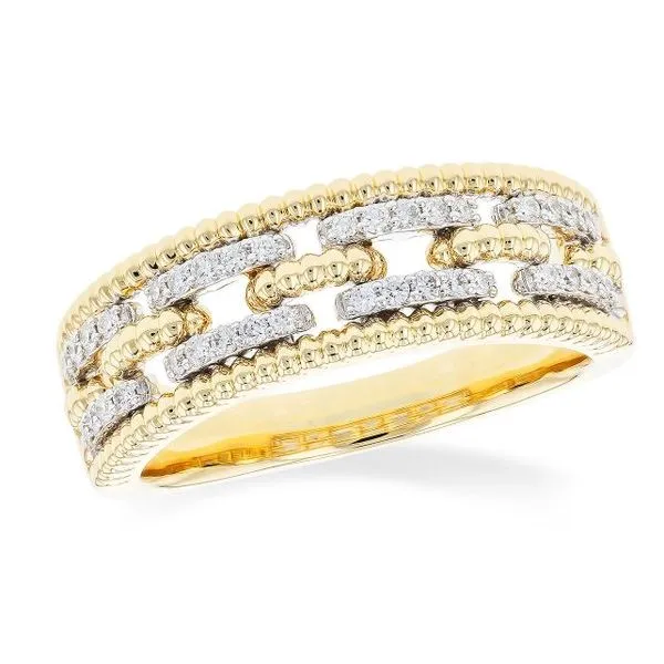 Fashion Ring Clark & Linford Cedar City, UT