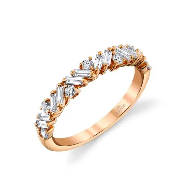 Fashion Ring Clark & Linford Cedar City, UT