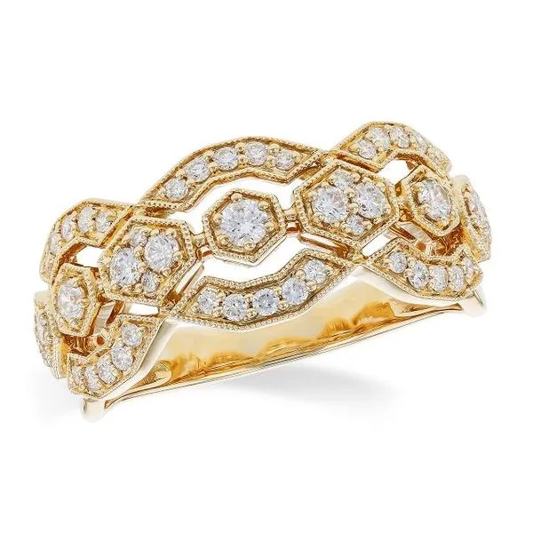 Fashion Ring Clark & Linford Cedar City, UT