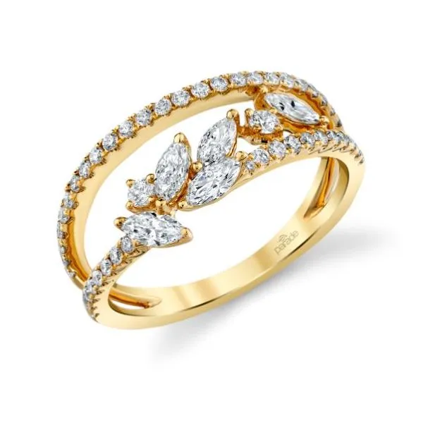 Fashion Ring Clark & Linford Cedar City, UT