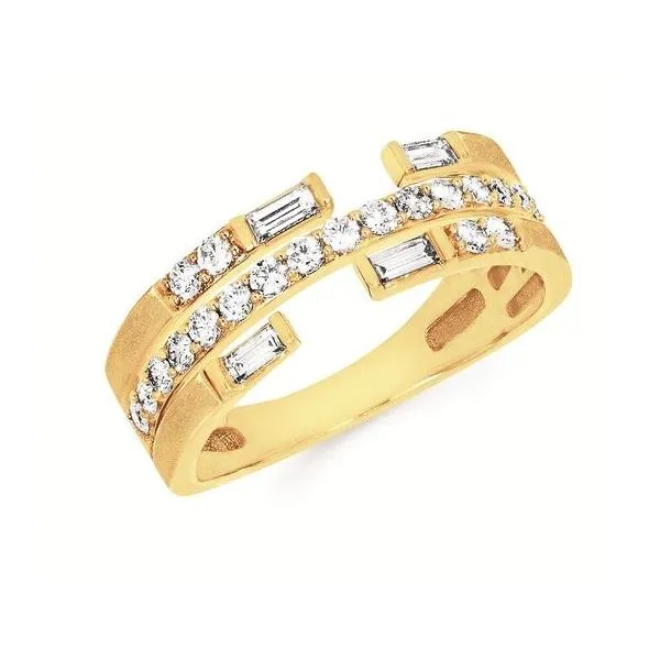 Fashion Ring Clark & Linford Cedar City, UT