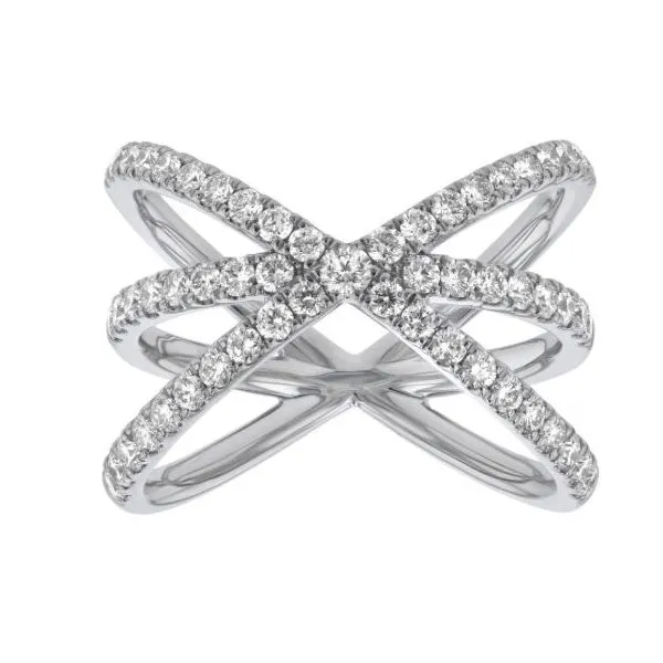 Fashion Ring Clark & Linford Cedar City, UT