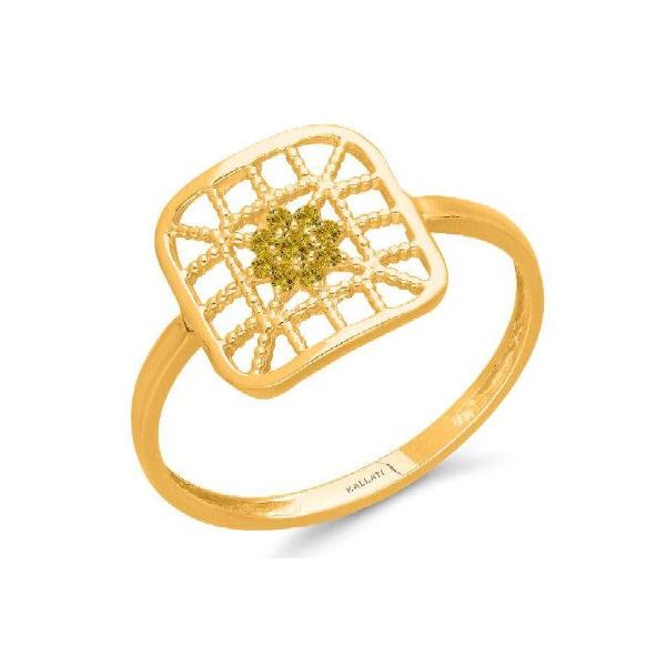 Fashion Ring Clark & Linford Cedar City, UT