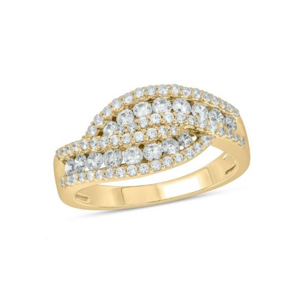 Fashion Ring Clark & Linford Cedar City, UT