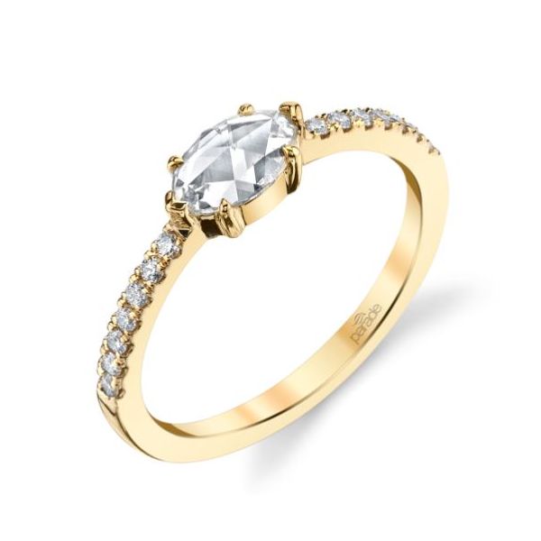 Fashion Ring Clark & Linford Cedar City, UT