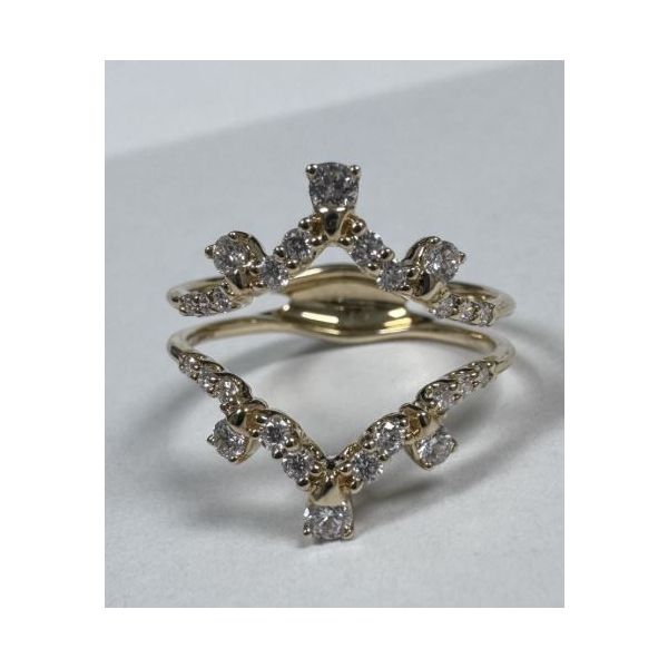 Fashion Ring Clark & Linford Cedar City, UT