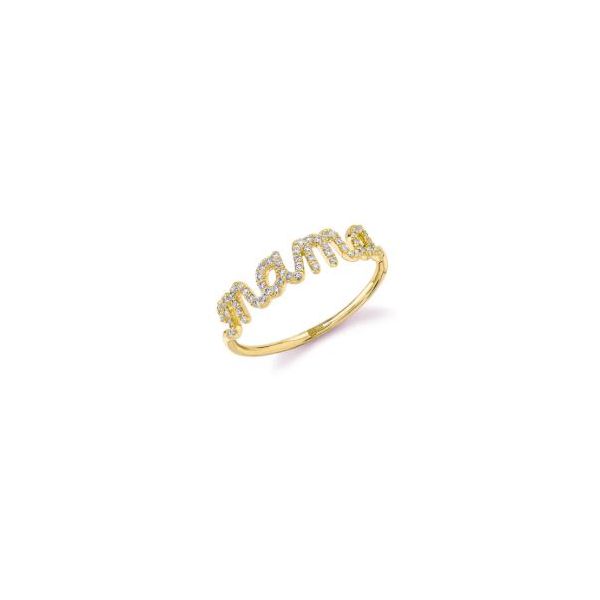 Fashion Ring Clark & Linford Cedar City, UT