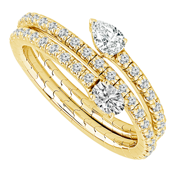Fashion Ring Clark & Linford Cedar City, UT