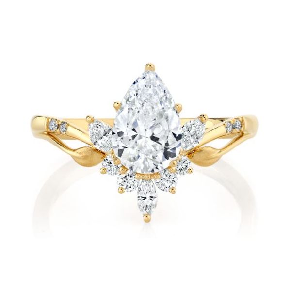 Ring Clark & Linford Cedar City, UT