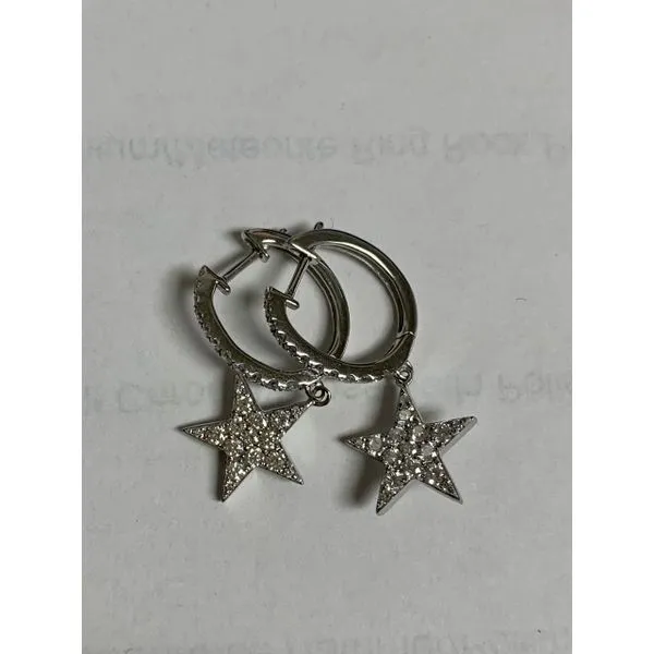 Earrings Clark & Linford Cedar City, UT