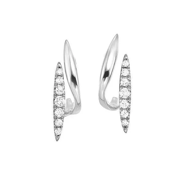 Earrings similar item image