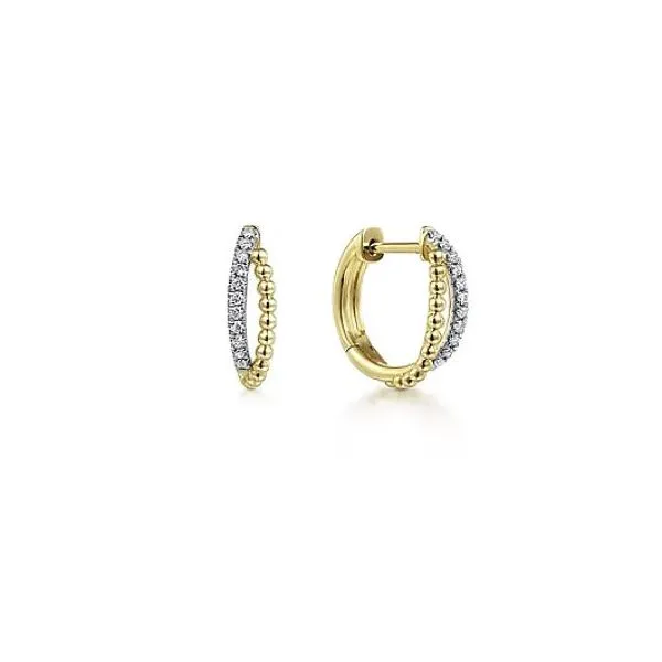 Earrings Clark & Linford Cedar City, UT