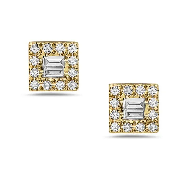 Earrings Clark & Linford Cedar City, UT