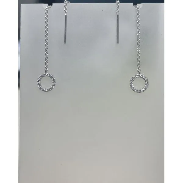 Earrings Clark & Linford Cedar City, UT