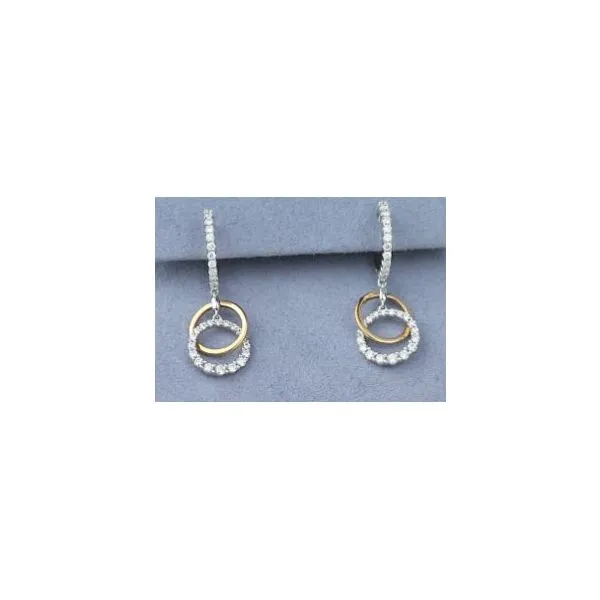 Earrings Clark & Linford Cedar City, UT