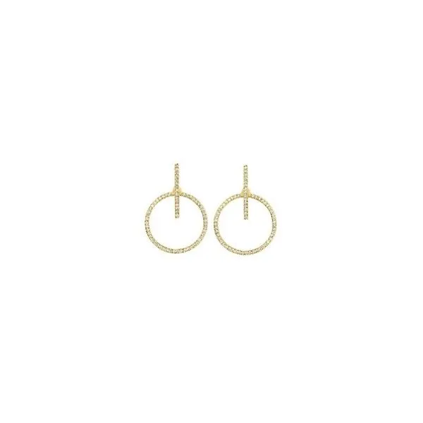 Earrings Clark & Linford Cedar City, UT