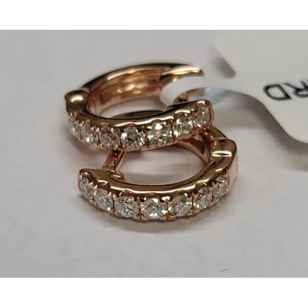 Earrings Clark & Linford Cedar City, UT