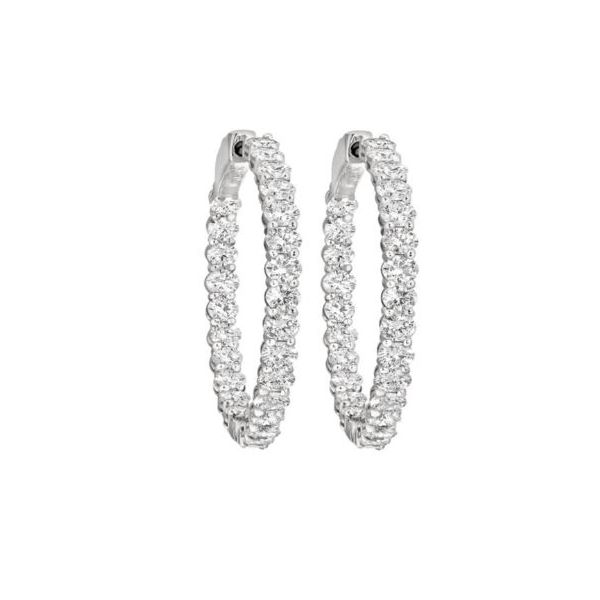 Earrings Clark & Linford Cedar City, UT