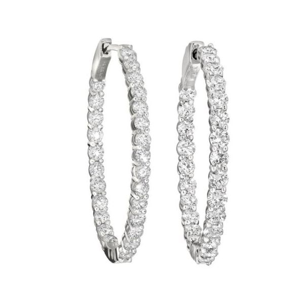 Earrings Clark & Linford Cedar City, UT