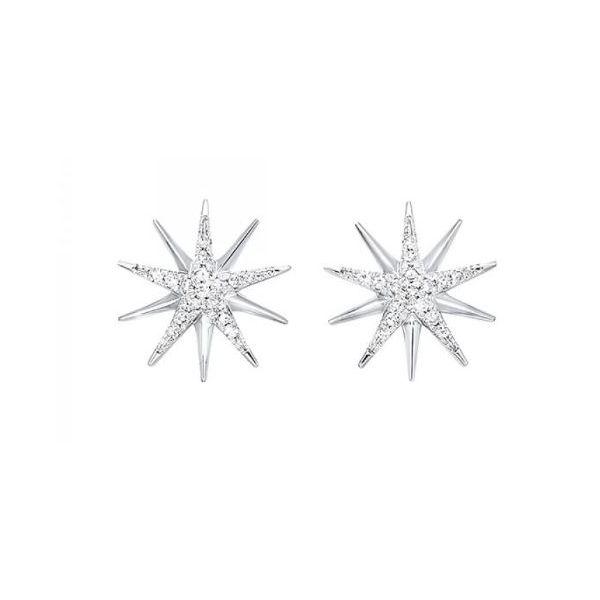 Earrings Clark & Linford Cedar City, UT