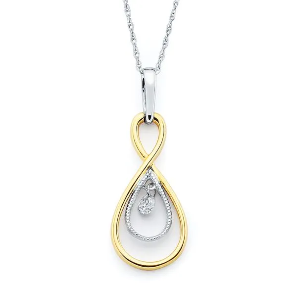 Pendant Clark & Linford Cedar City, UT