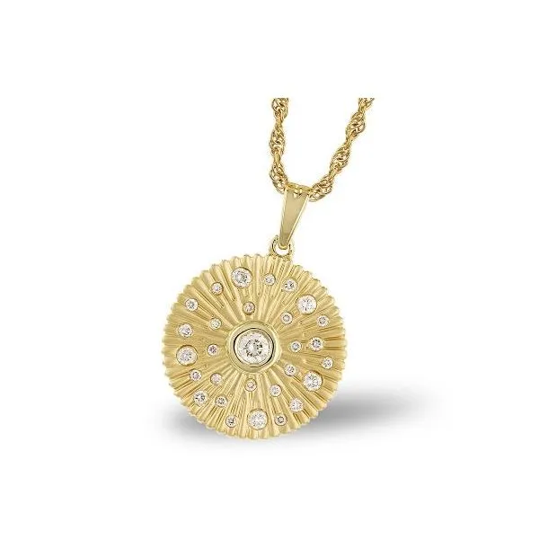 Pendant Clark & Linford Cedar City, UT