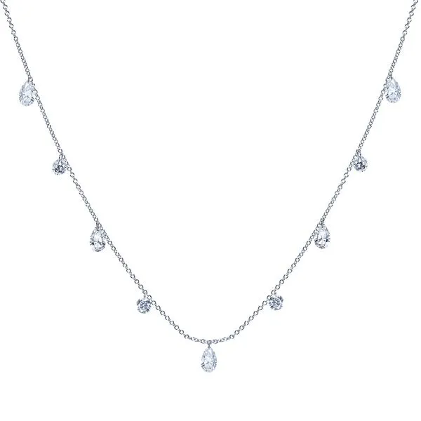 Necklace Clark & Linford Cedar City, UT