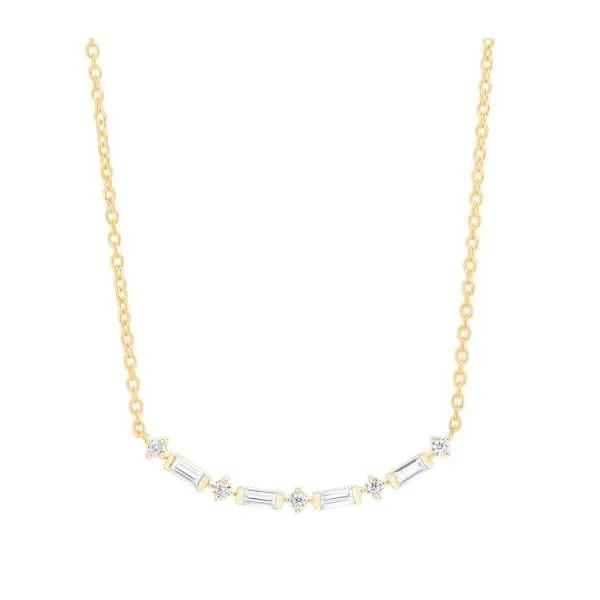 Necklace Clark & Linford Cedar City, UT