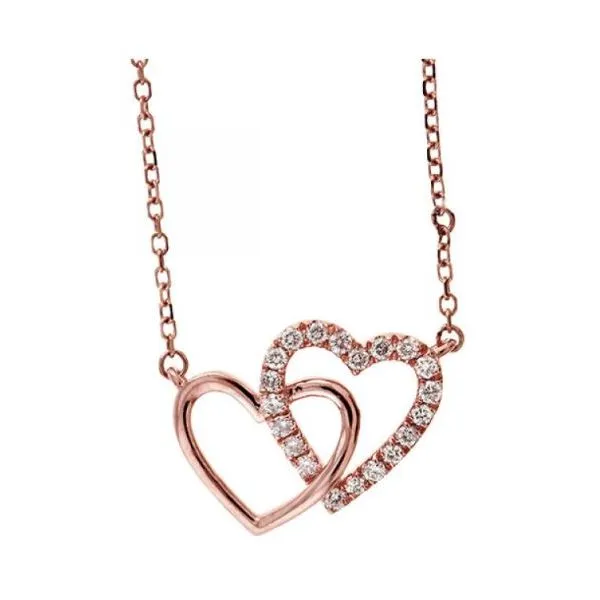 Necklace Clark & Linford Cedar City, UT