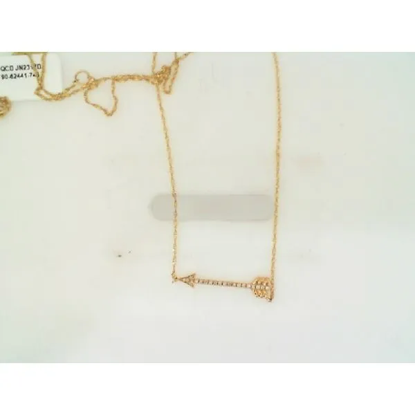 Necklace Clark & Linford Cedar City, UT