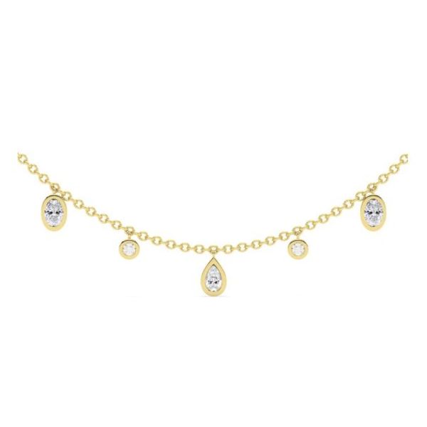 Necklace Clark & Linford Cedar City, UT