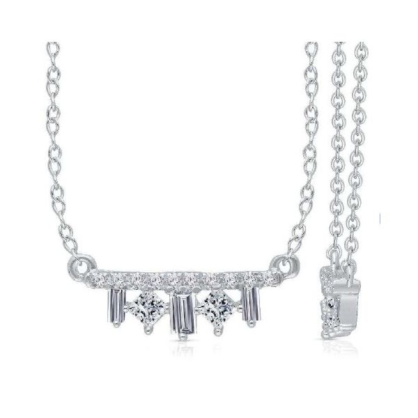 Necklace Clark & Linford Cedar City, UT