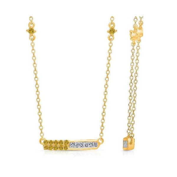 Necklace Clark & Linford Cedar City, UT