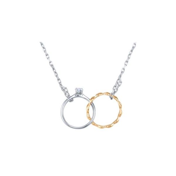 Necklace Clark & Linford Cedar City, UT