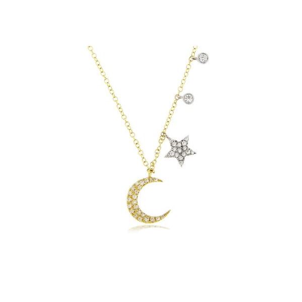 Necklace Clark & Linford Cedar City, UT