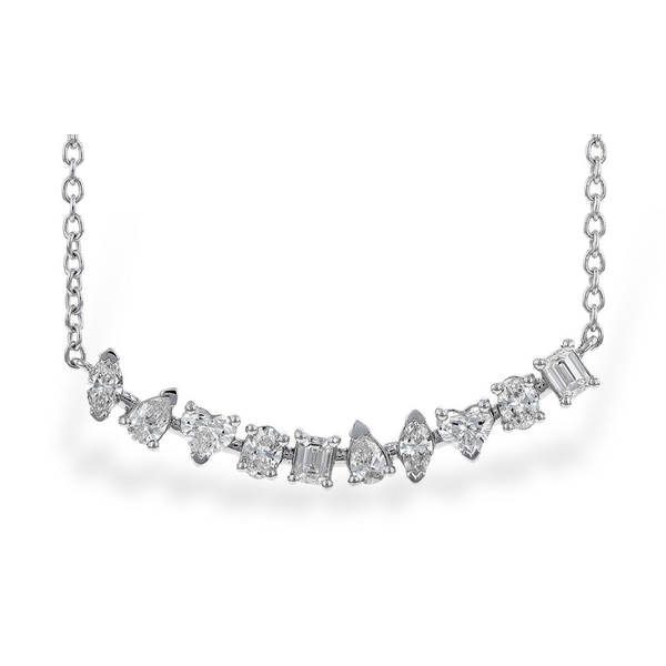 Necklace Clark & Linford Cedar City, UT