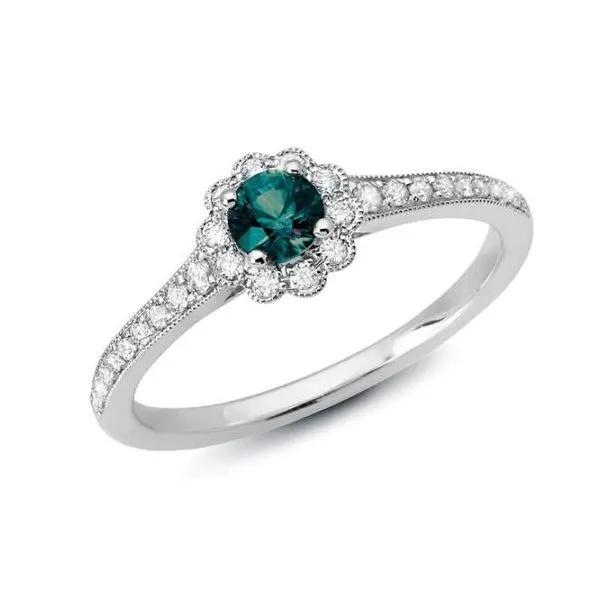 Fashion Ring Clark & Linford Cedar City, UT