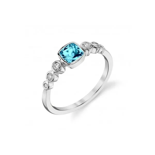 Fashion Ring Clark & Linford Cedar City, UT