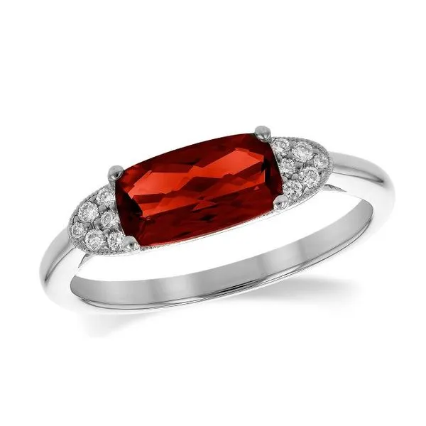 Fashion Ring Clark & Linford Cedar City, UT