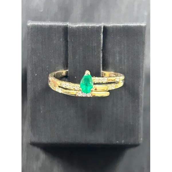 Fashion Ring Clark & Linford Cedar City, UT