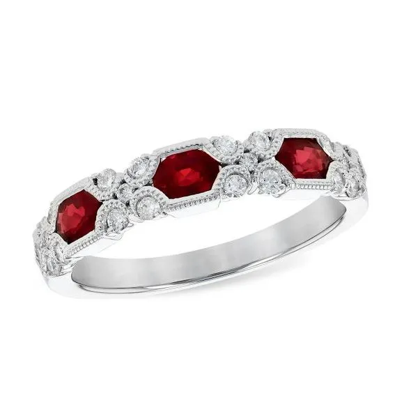 Fashion Ring Clark & Linford Cedar City, UT