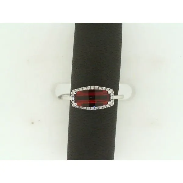 Fashion Ring Clark & Linford Cedar City, UT